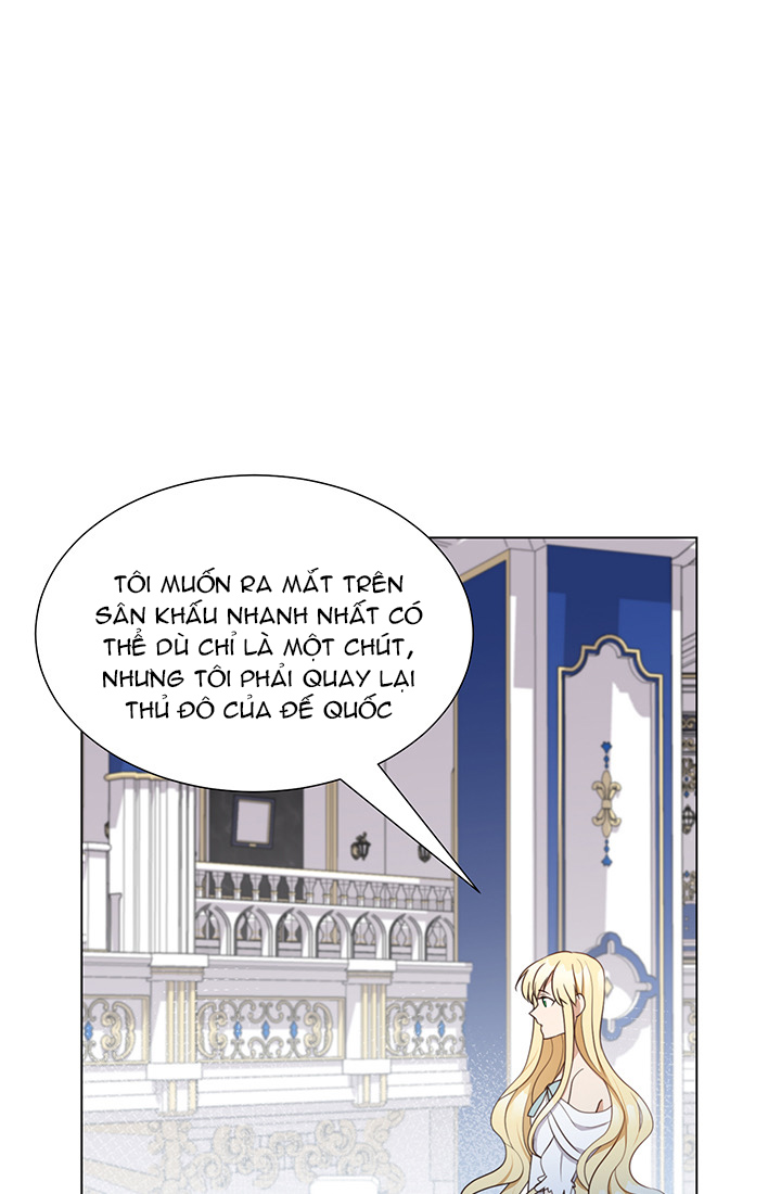 mau đến đây, lần đầu thấy ác nữ như này phải không chapter 12 68