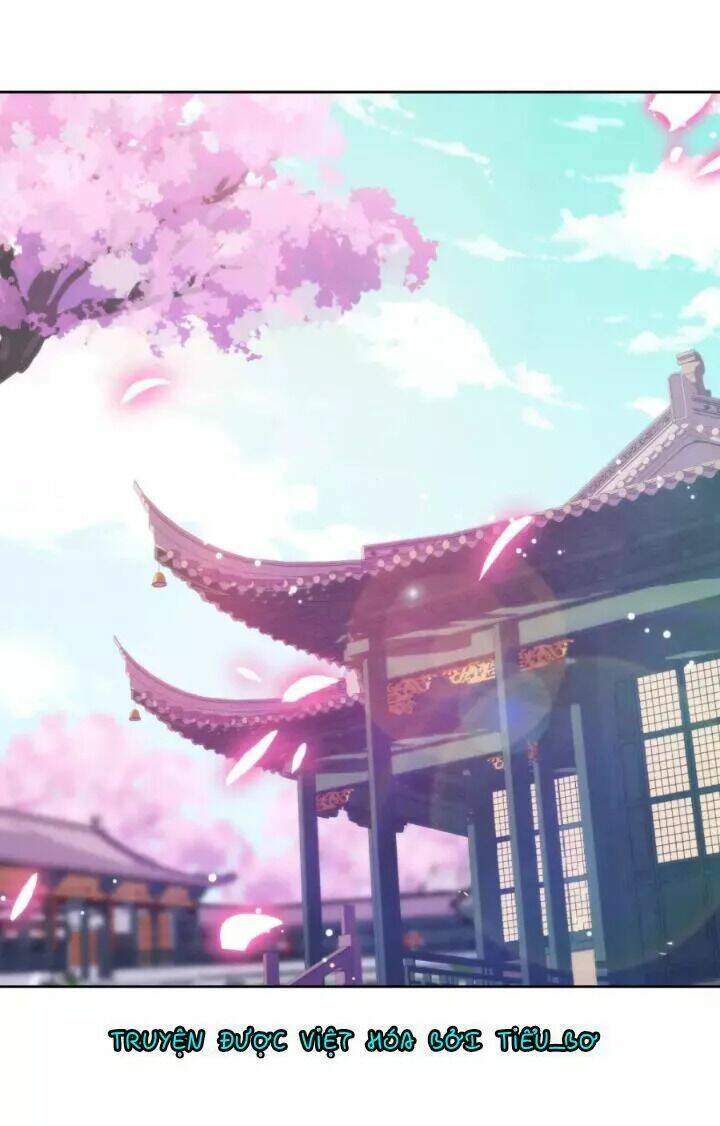 ồ, phu quân đáng yêu của tôi! chapter 5 2