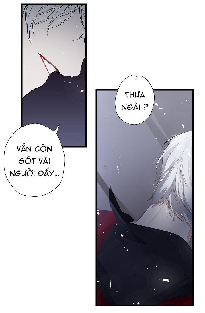 mối tình đầu của bạo chúa chapter 3 59