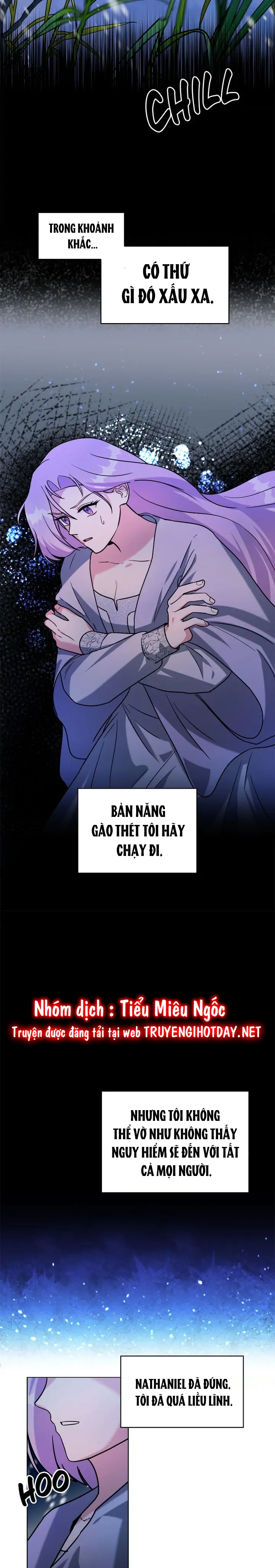hãy nghe lời của tôi chapter 32 3