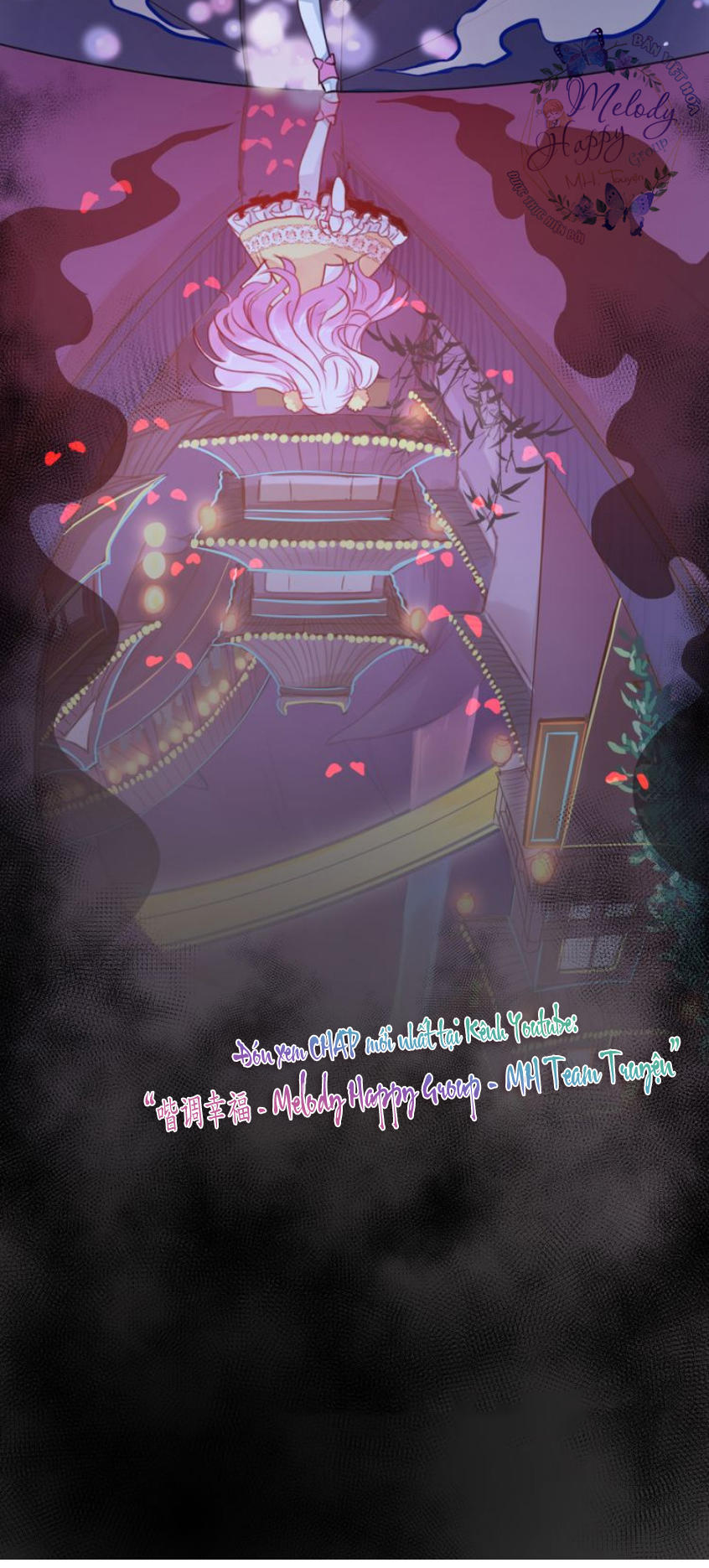 mỹ vị hữu không phải lỗi của tôi chapter 3 28