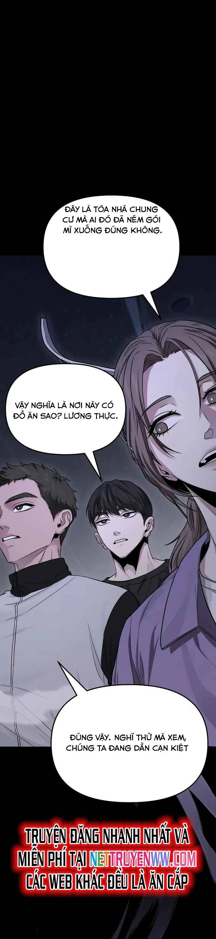 Tuyệt Đối Dân Cư Chapter 7 6