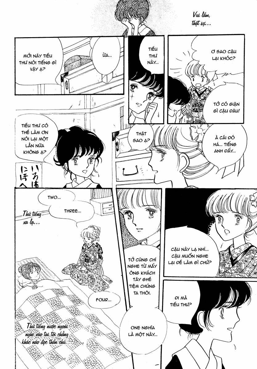 câu chuyện ở yokohama chapter 3 3