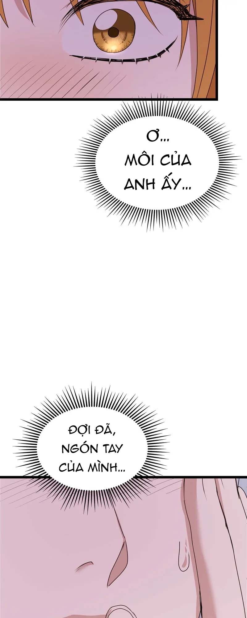 nụ hôn yêu tinh chapter 33.2 39