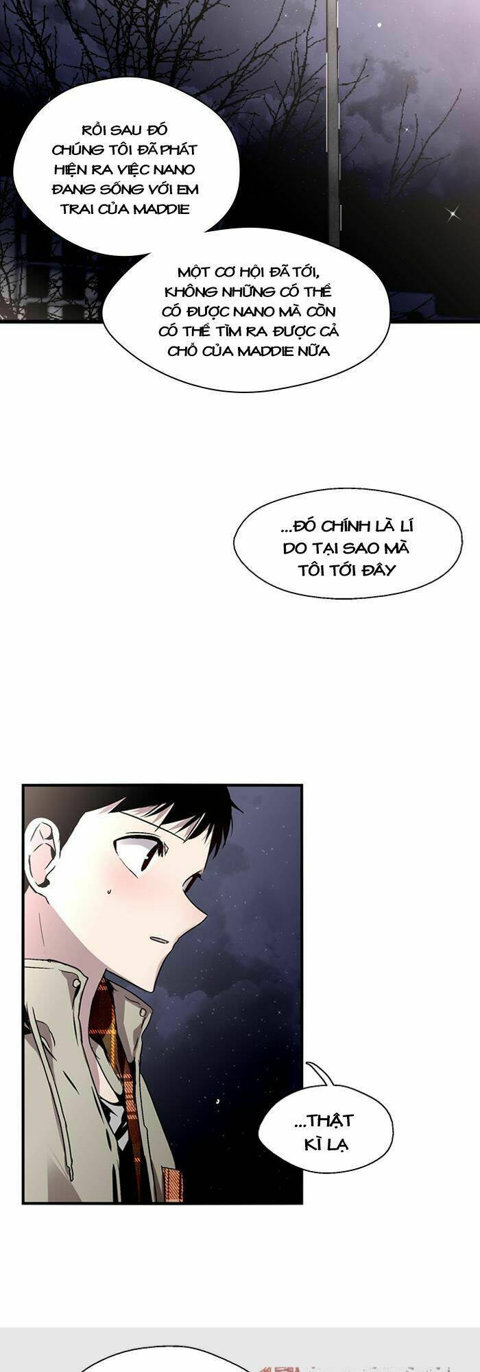 người máy hủy diệt chapter 92 16