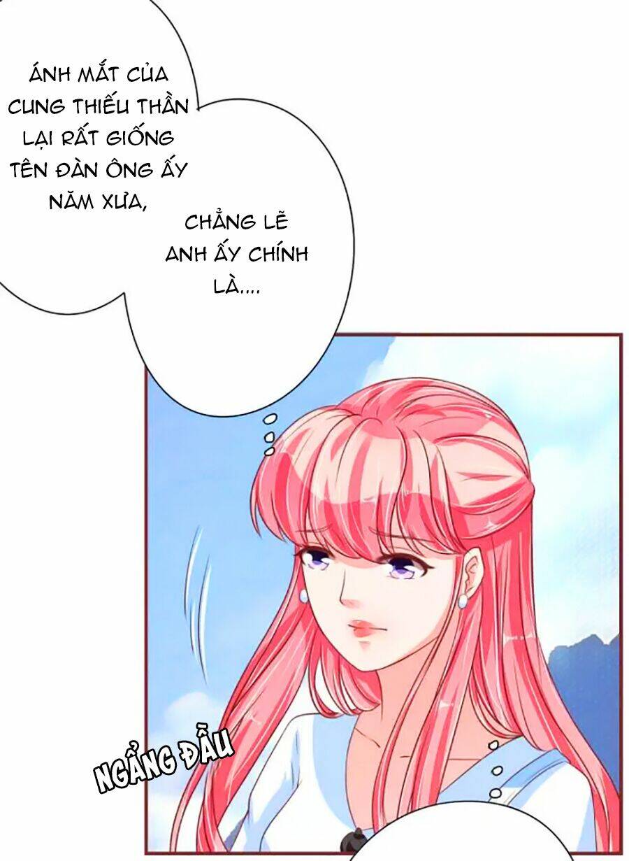 vương tước tư hữu bảo bối chapter 75 11