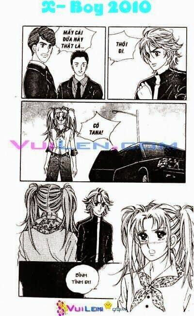 cô giáo tuổi 18 chapter 6 15