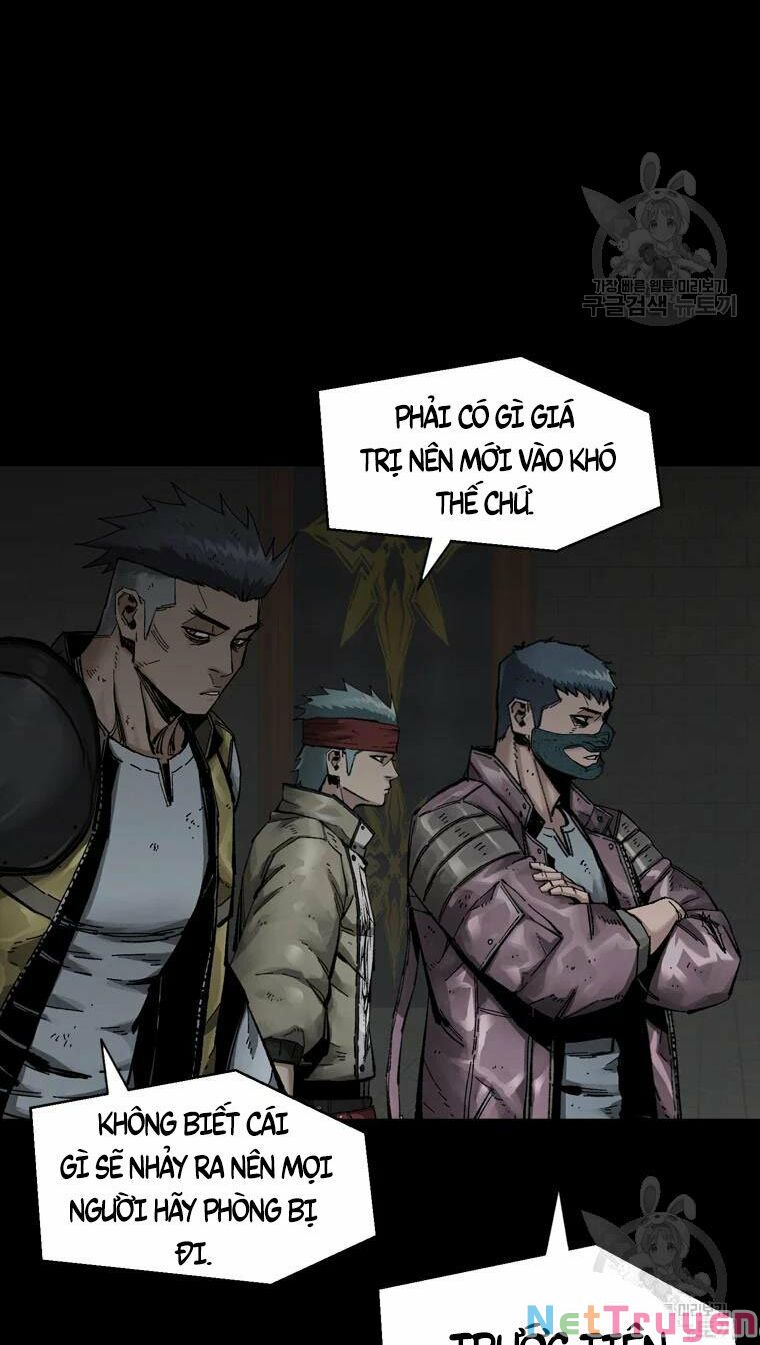 mật mã mê cung chapter 24 56