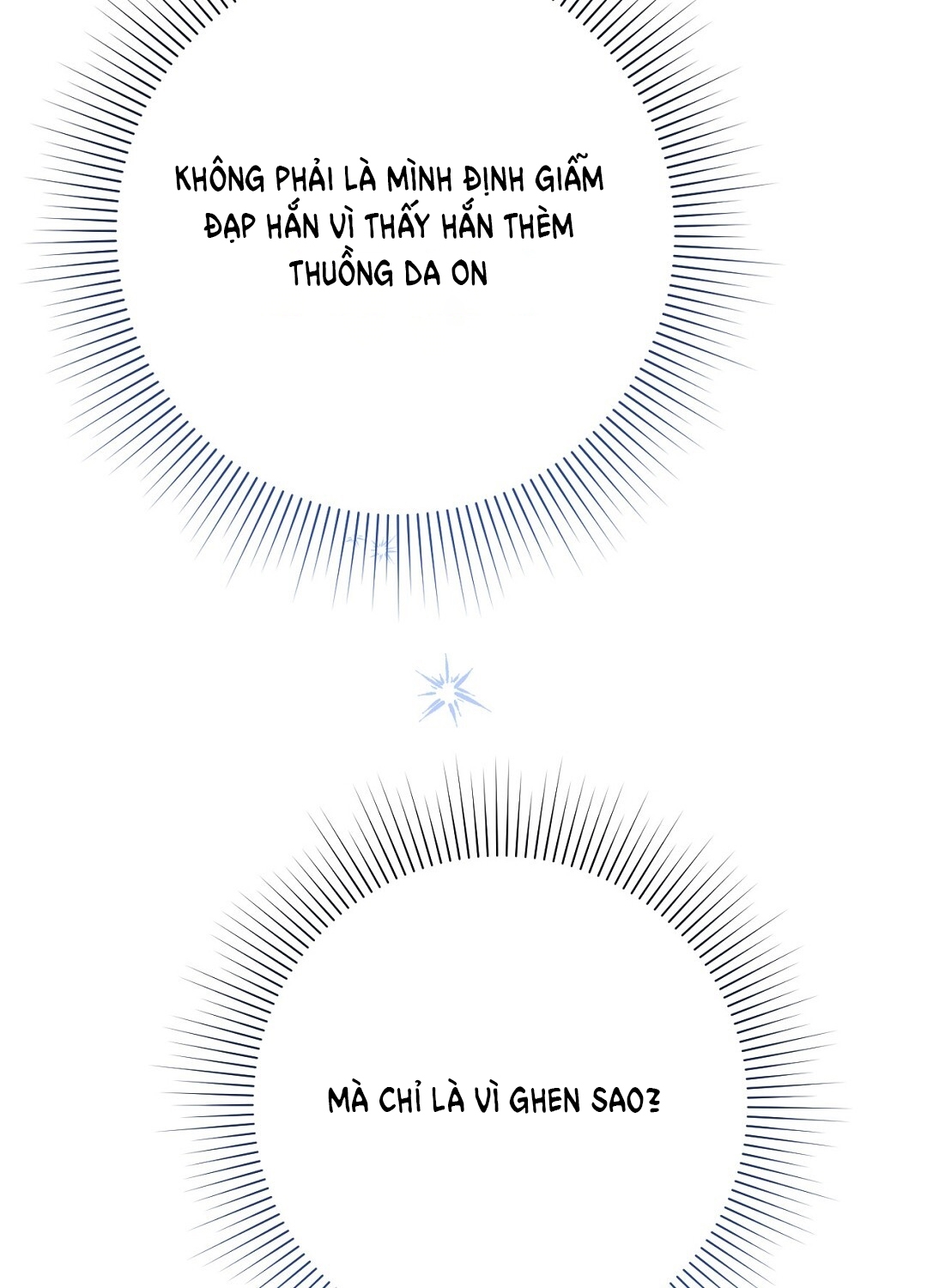 [18+] trải nghiệm thân mật với bạn của anh trai chapter 19.2 29