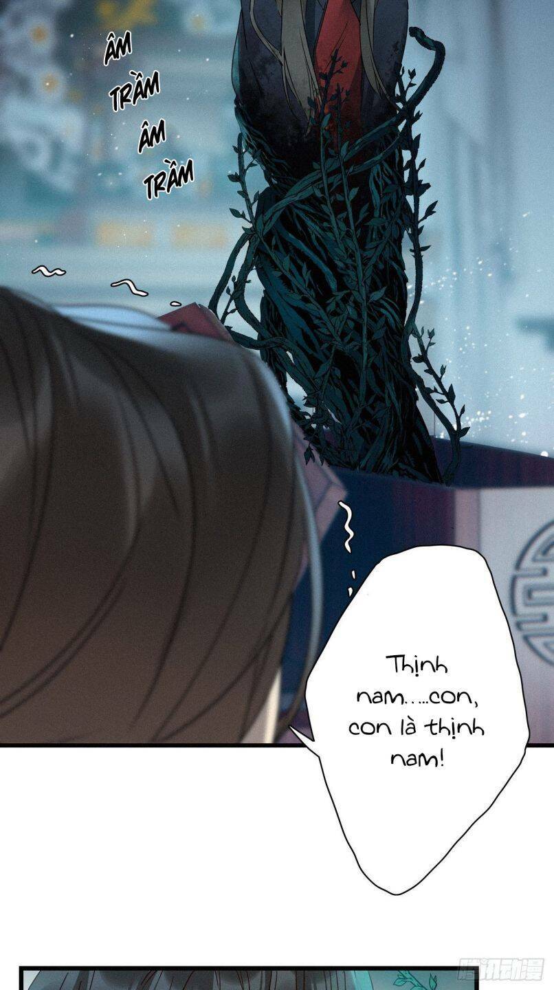 thỉnh quân nhập quái chapter 22 21