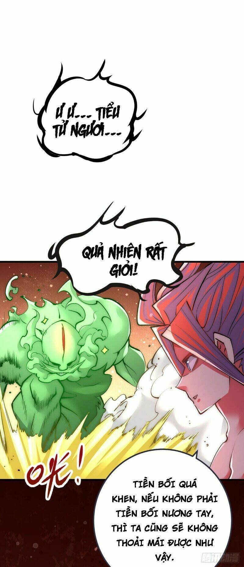 đô thị đỉnh phong cao thủ chapter 173 7