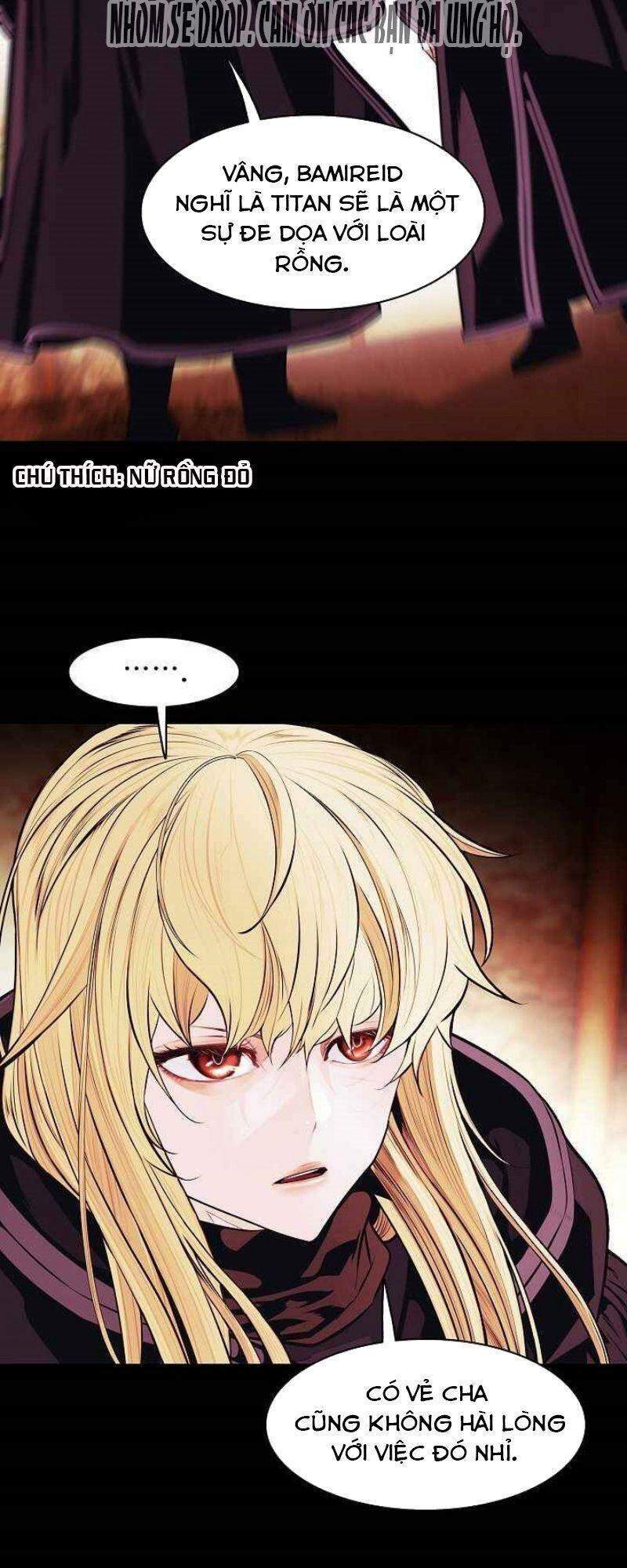 bất bại chân ma chapter 121 17