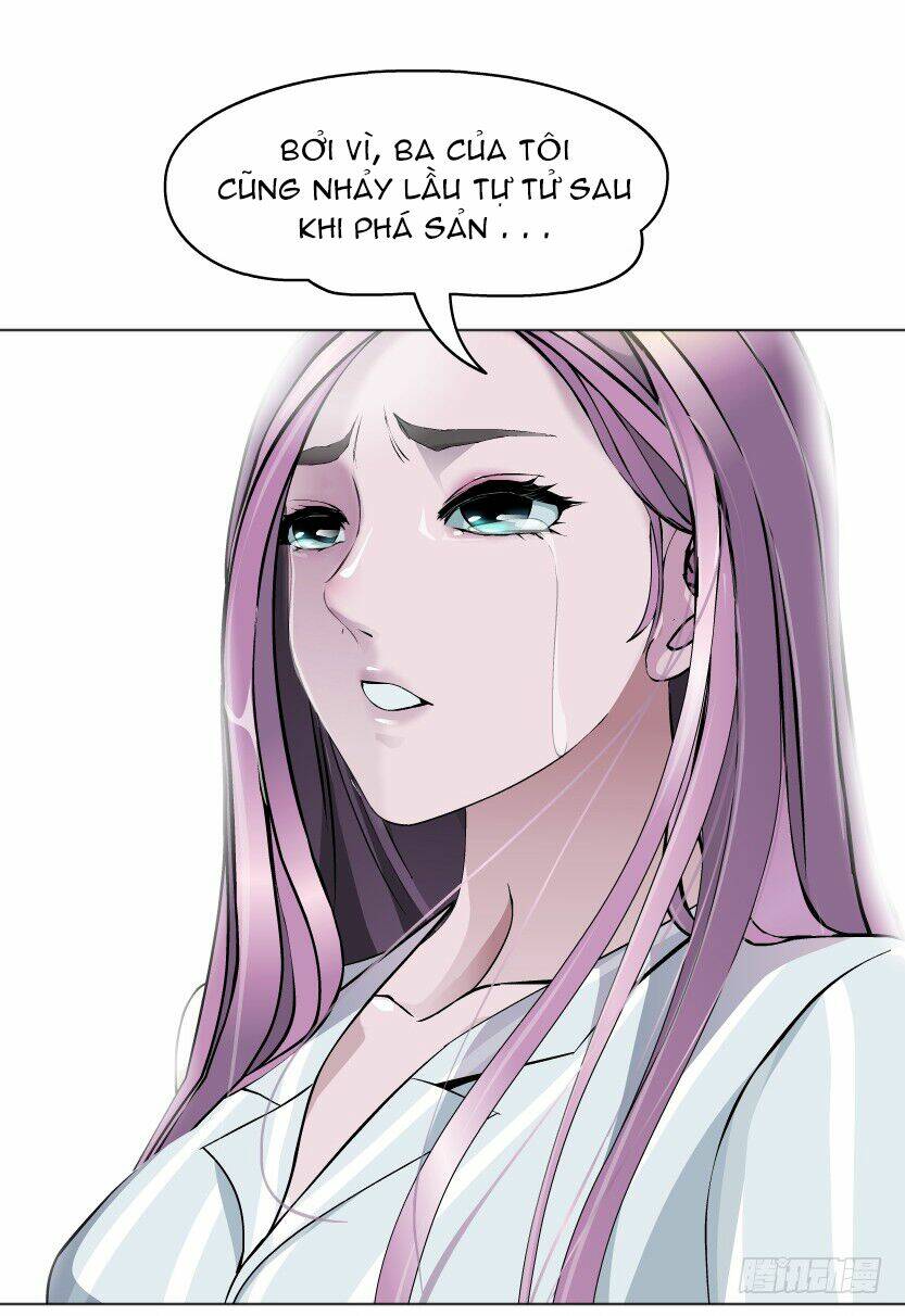 thành phố vật chất chapter 8 6