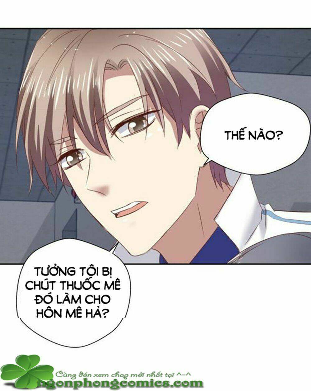 khi trò chơi ác ma bắt đầu chapter 74 31