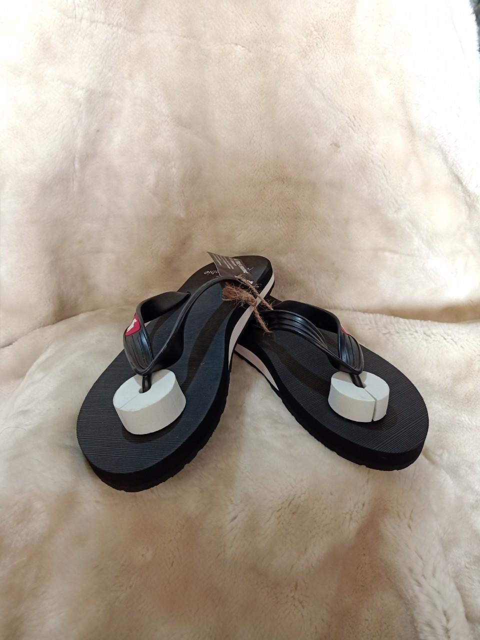 Tông nam mã 1304 màu đen