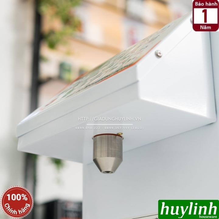 Máy đo - định lượng đường Unibar UB-16 - 8.5 lít - 16 mức - Hàng chính hãng