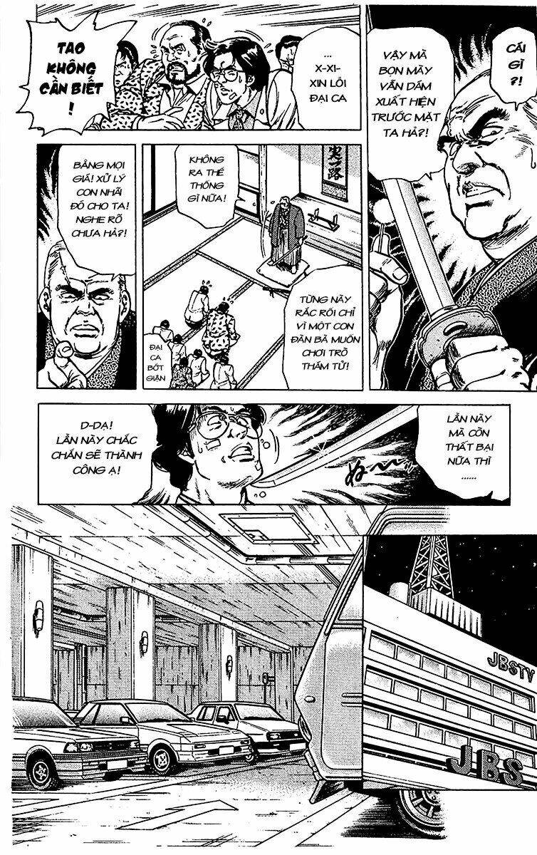 city hunter chapter 46 10