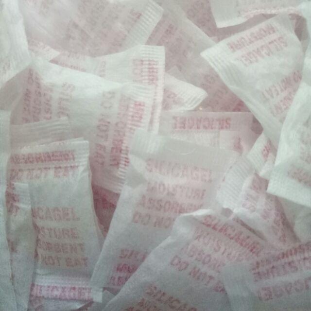 COMBO 50 GÓI HÚT ẨM CHO THỨC ĂN VÀ THỰC PHẨM LUÔN KHÔ RÁO