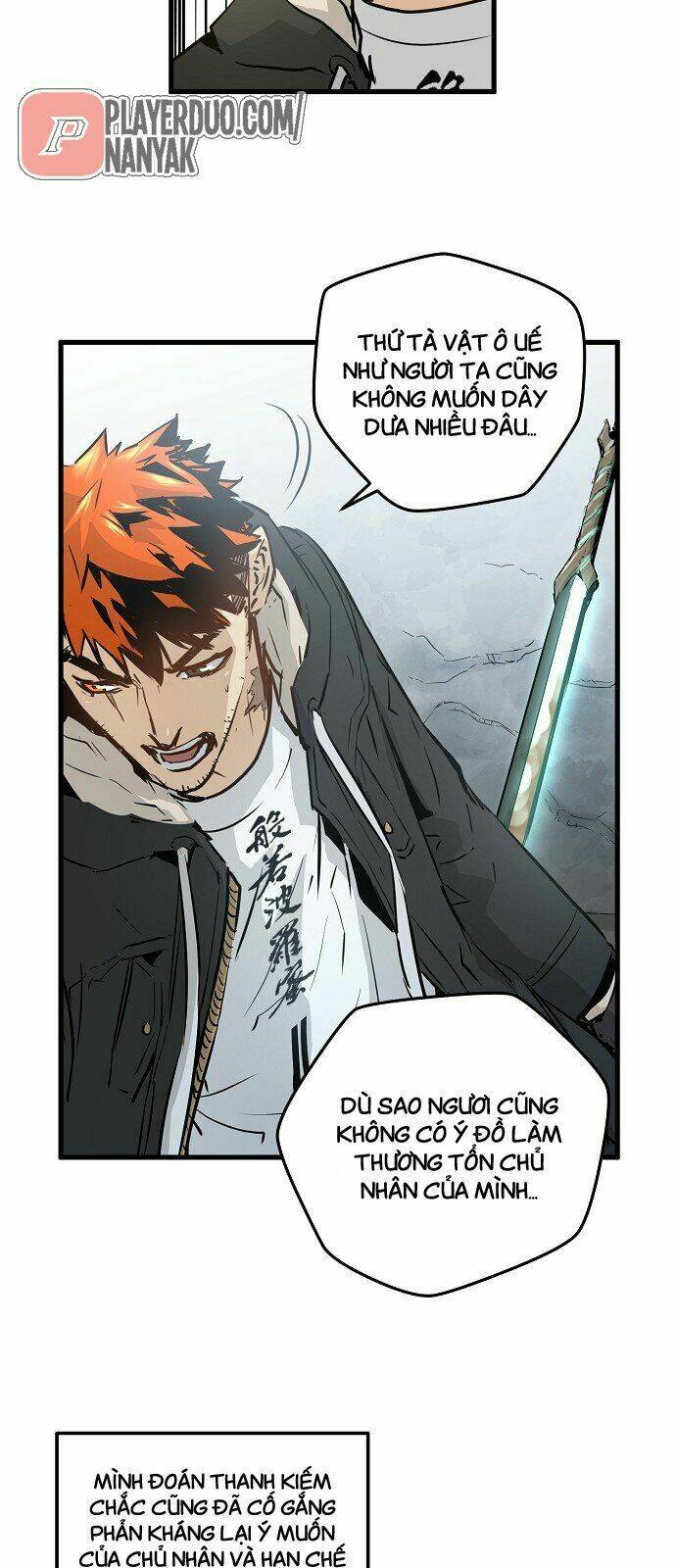 hứa lan chapter 38 44