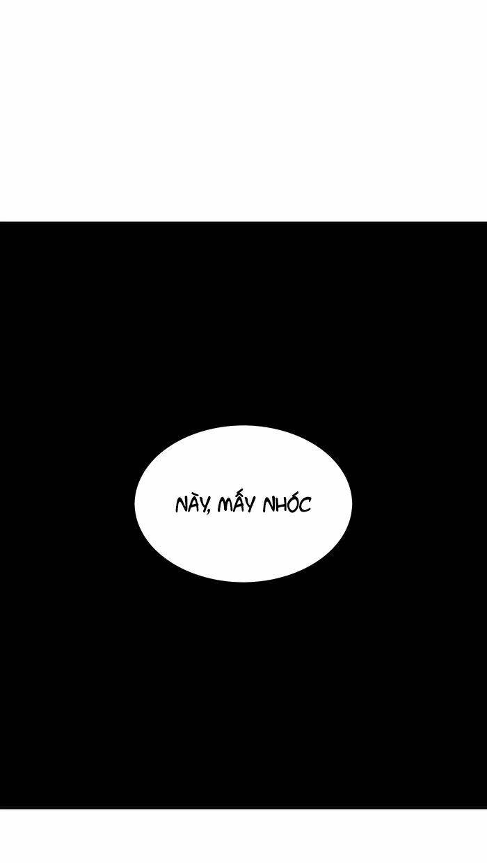 cuộc chiến trong tòa tháp chapter 301 56