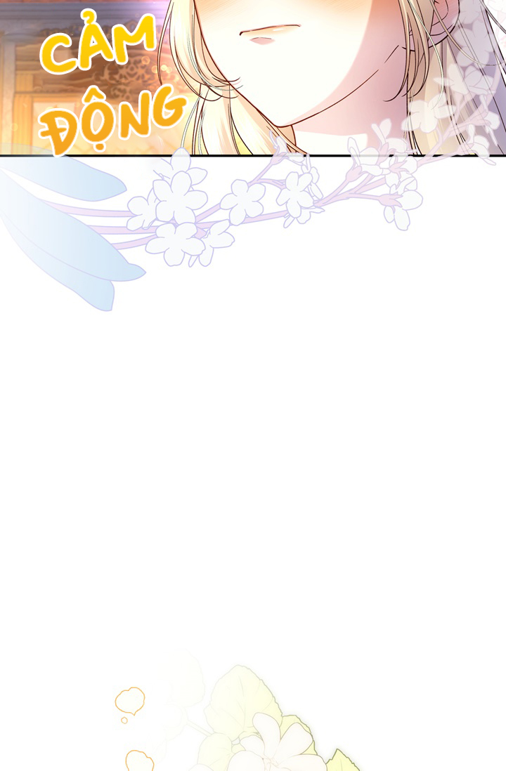 cách che giấu đứa con của hoàng đế chapter 49 80