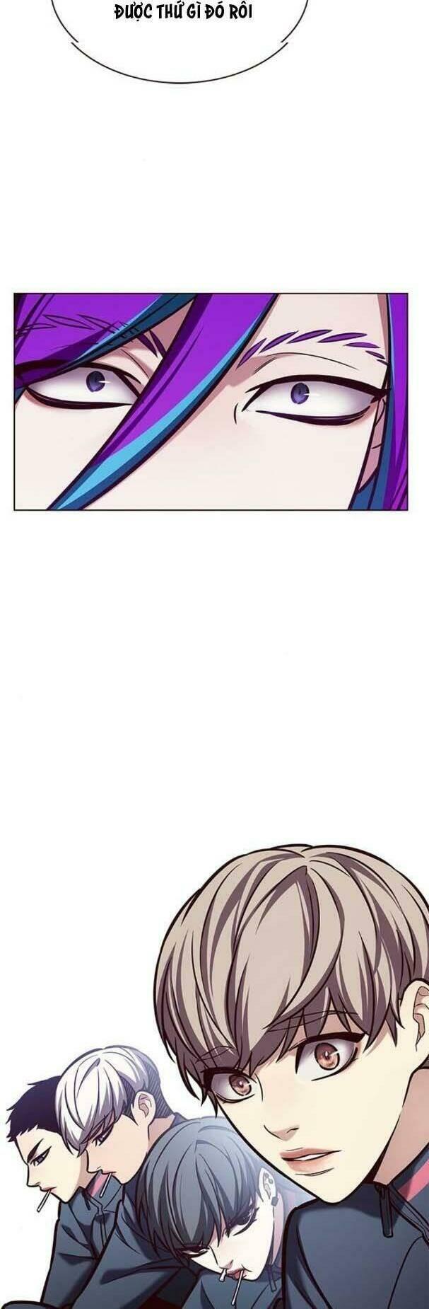 biến thân thành mèo chapter 193 25