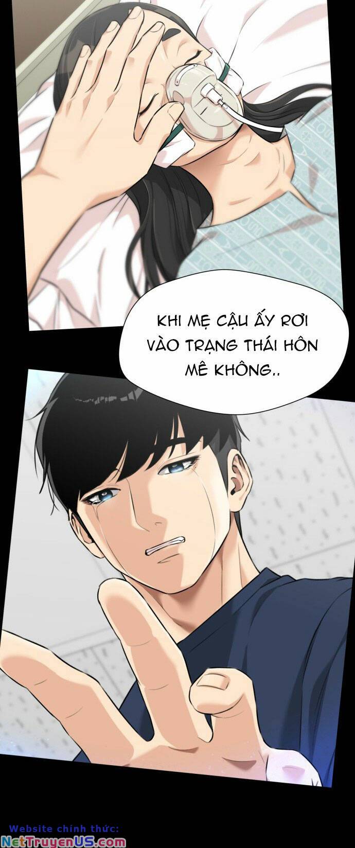 gương mặt thiên tài chapter 111 27