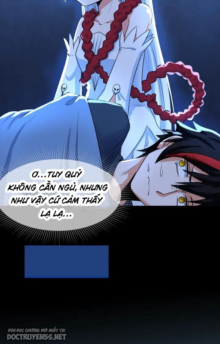 toàn cầu quỷ dị thời đại chapter 3 41