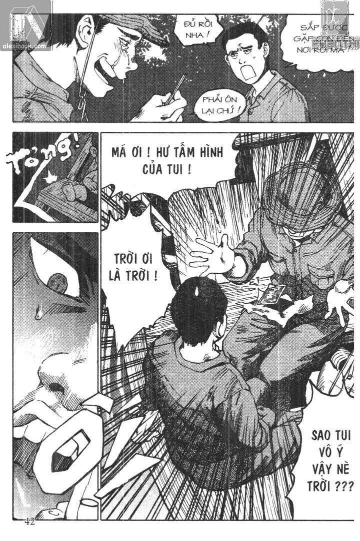 chiếc lược ngà chapter 2 18