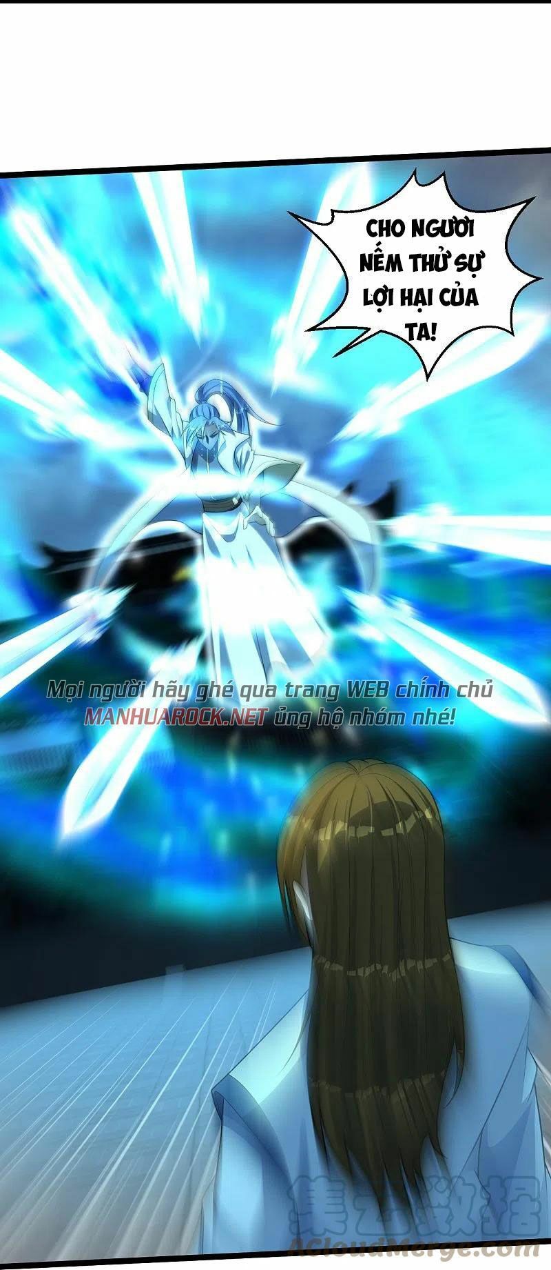 tiên võ đế tôn chapter 247 67