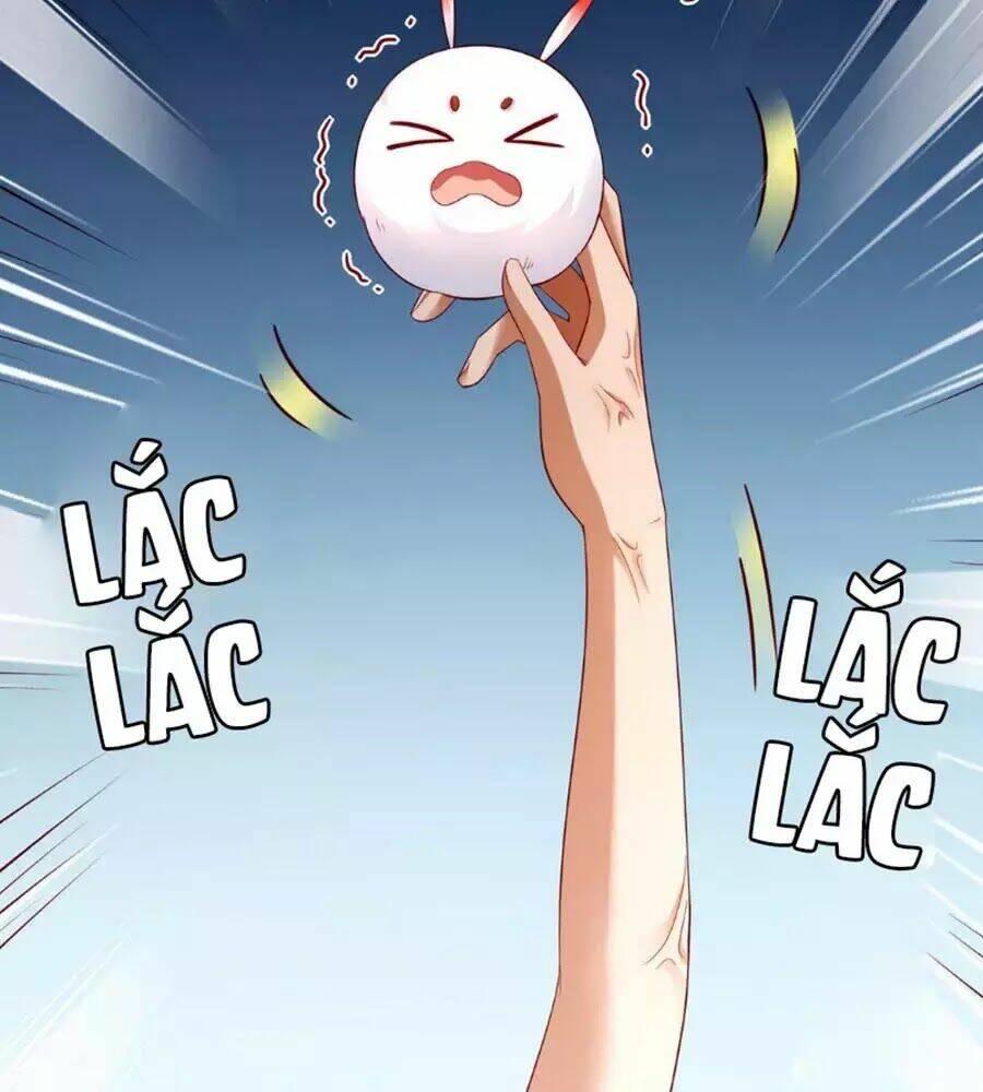 thiên kim bất hoán chapter 27 22