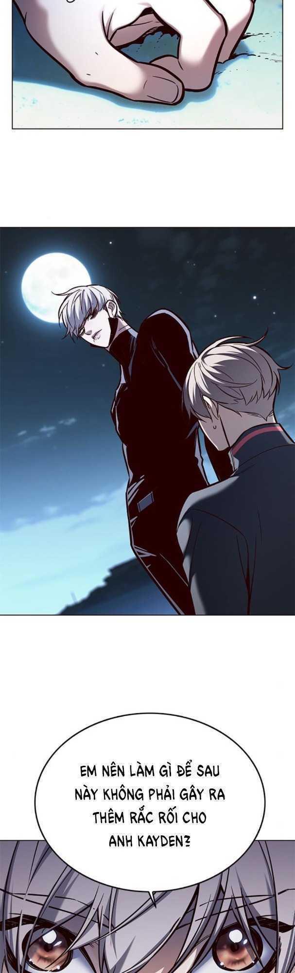 biến thân thành mèo chapter 169 26