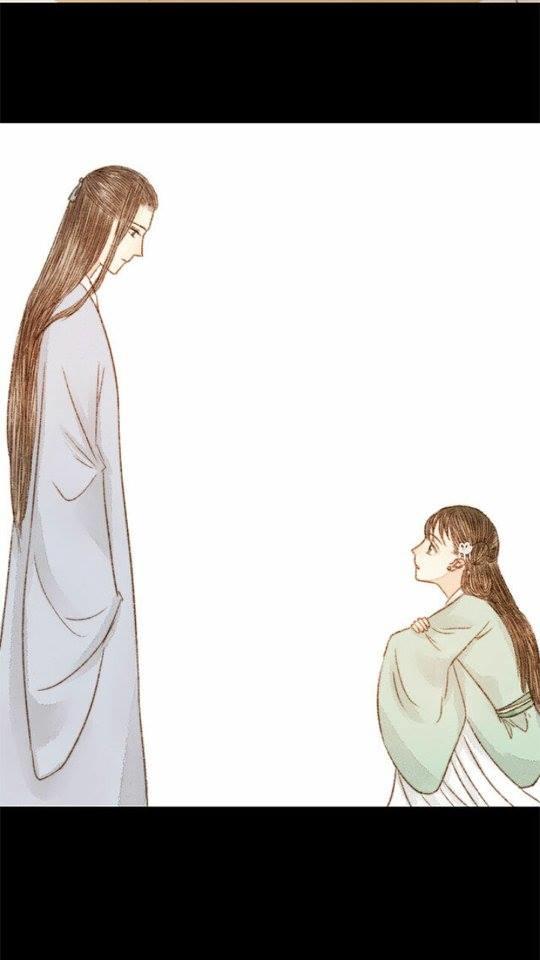 vương gia bá đạo và bác sĩ xinh đẹp chapter 35 4