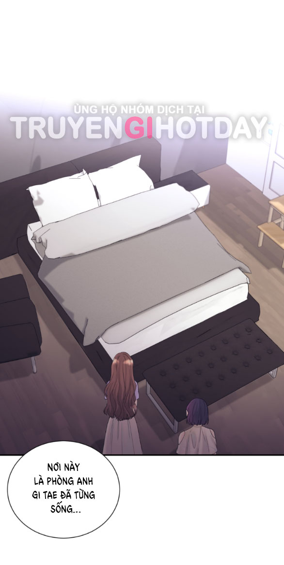 [18+] Người Vợ Giả Mạo chapter 5.1 - Trang 11