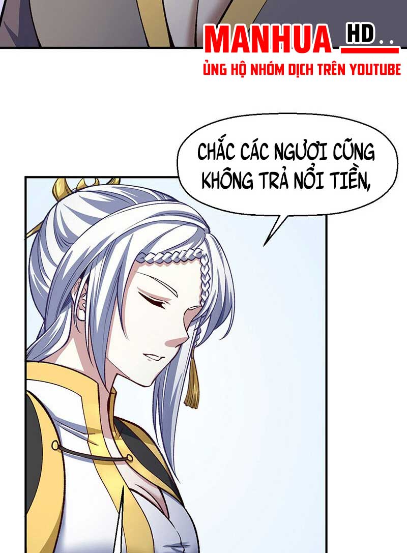 võ đạo độc tôn chapter 538 8