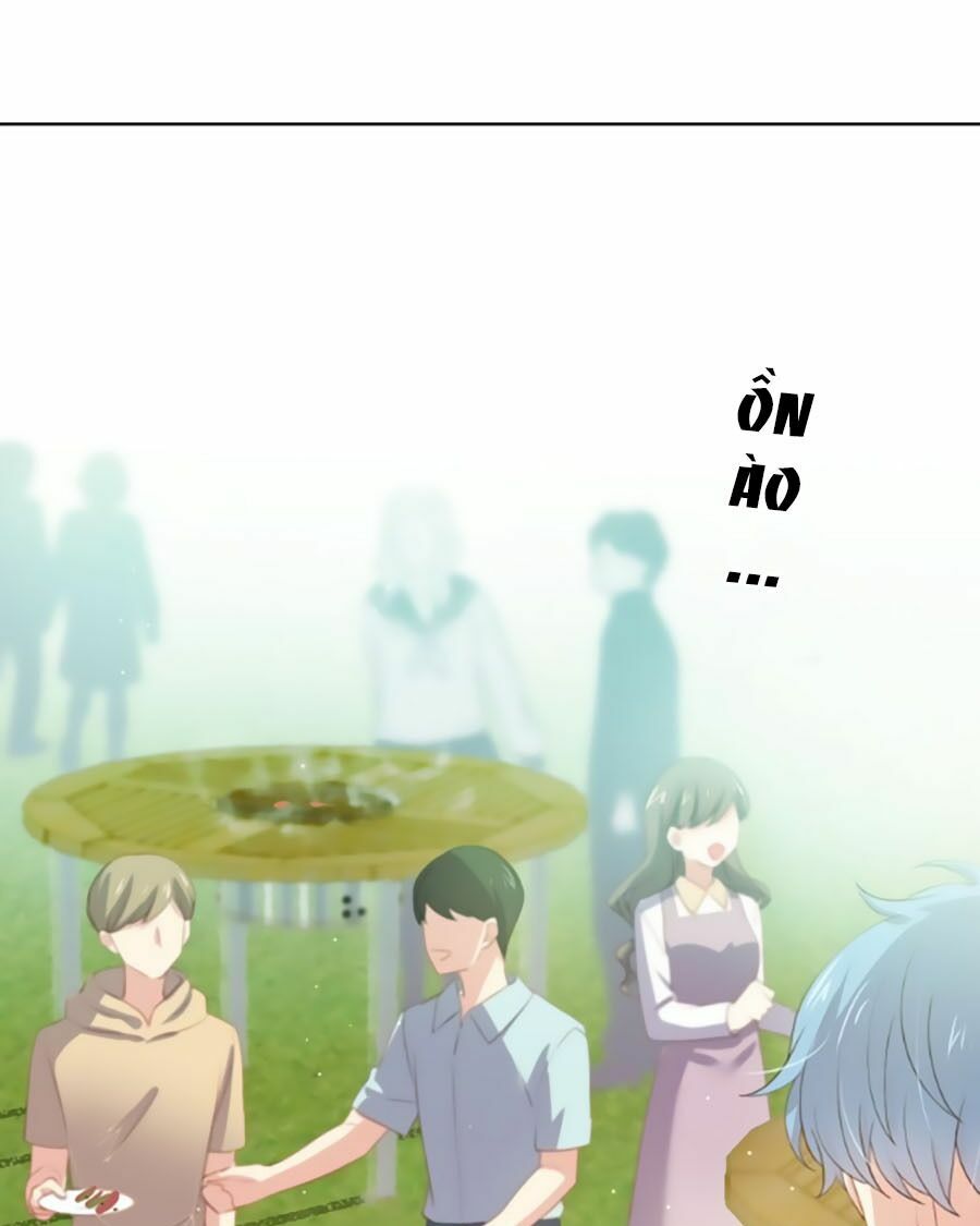 tình yêu là thế phần 2 chapter 25 2