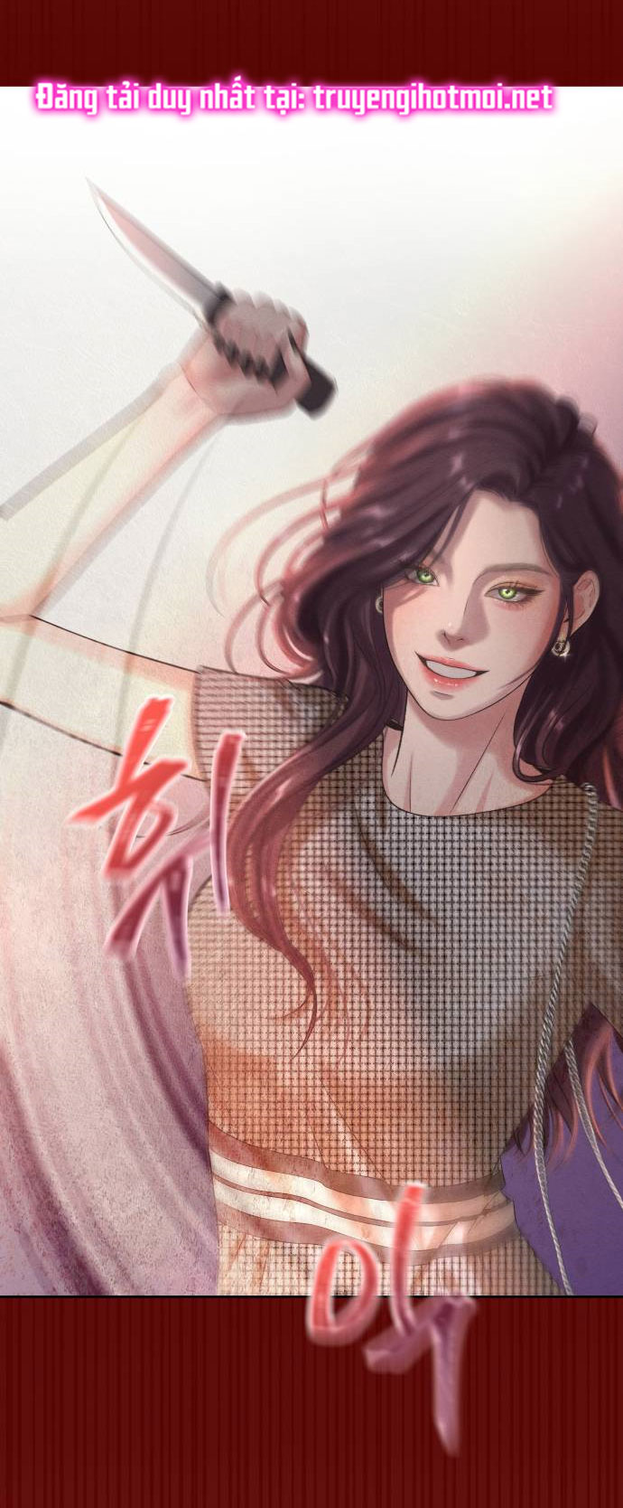 biển lặng trước sóng thần chapter 3.1 5