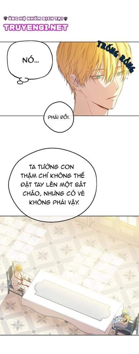 một ngày nọ tôi bỗng thành nàng công chúa chapter 68 35