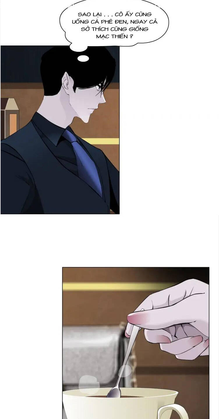 điêu khắc chapter 54 16