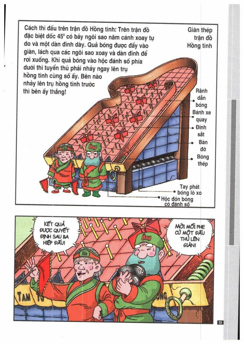 ô long viện siêu buồn cười chapter 10 53