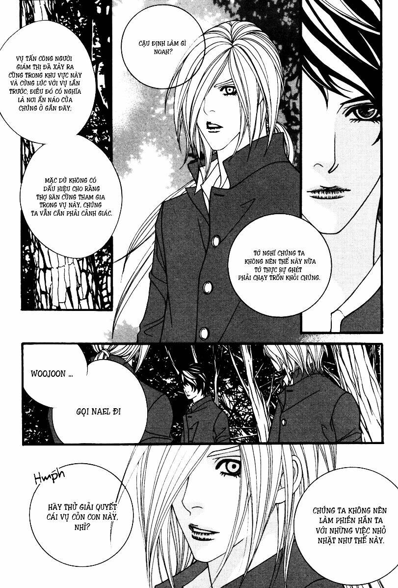 lost in london chapter 5 8