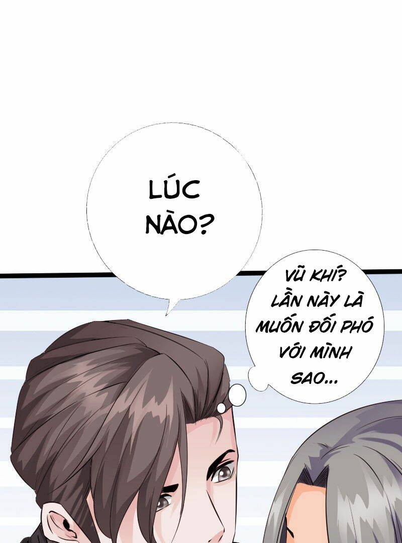 tuyệt phẩm tà thiếu chapter 104 31