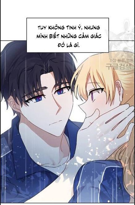 tôi là vị hôn thê phản diện chapter 32 49