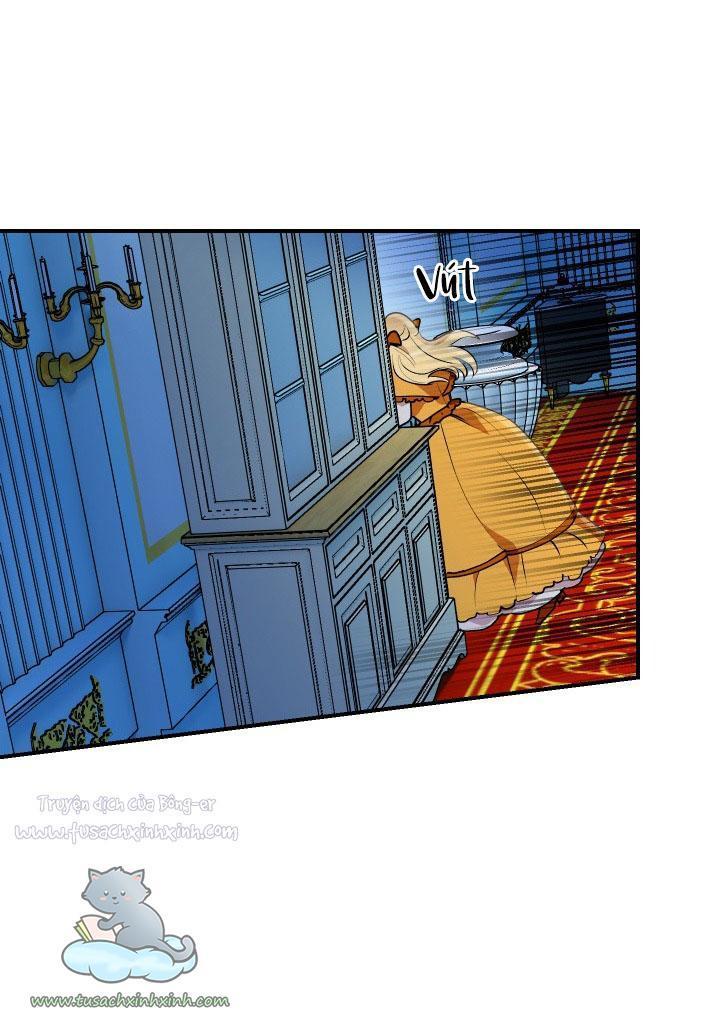 công nương khế ước của gia tộc công tước quái vật chapter 20 6