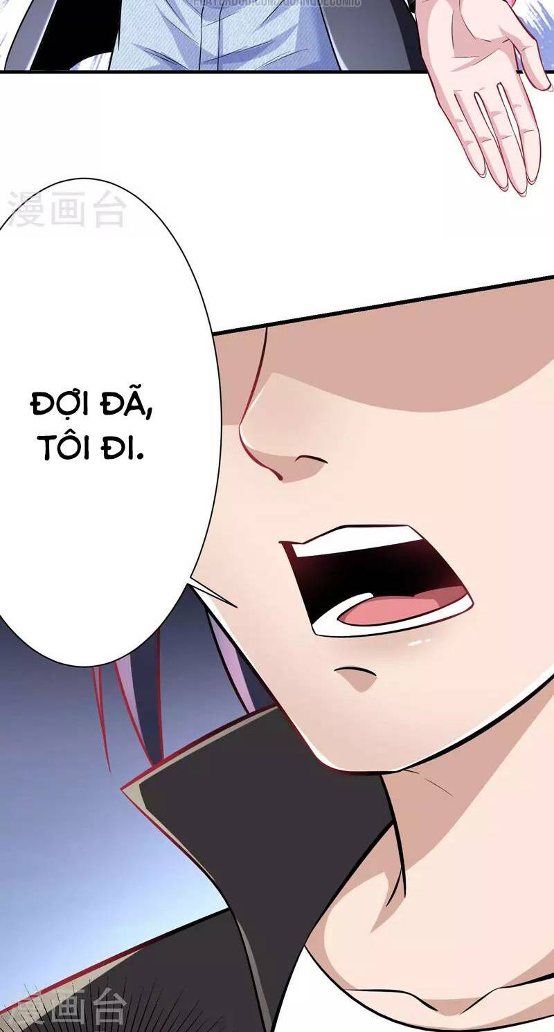 tuyệt phẩm cường thiếu chapter 11 4