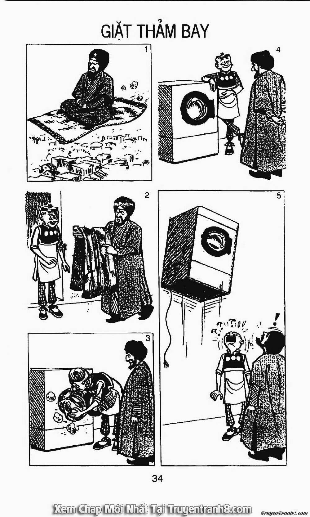 chú thoong chapter 215 10