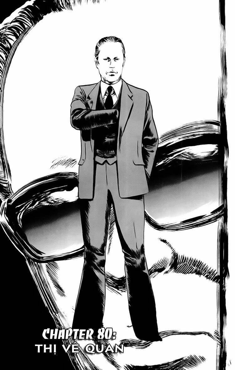 kenji-quyền nhi phương thế ngọc chapter 80 2