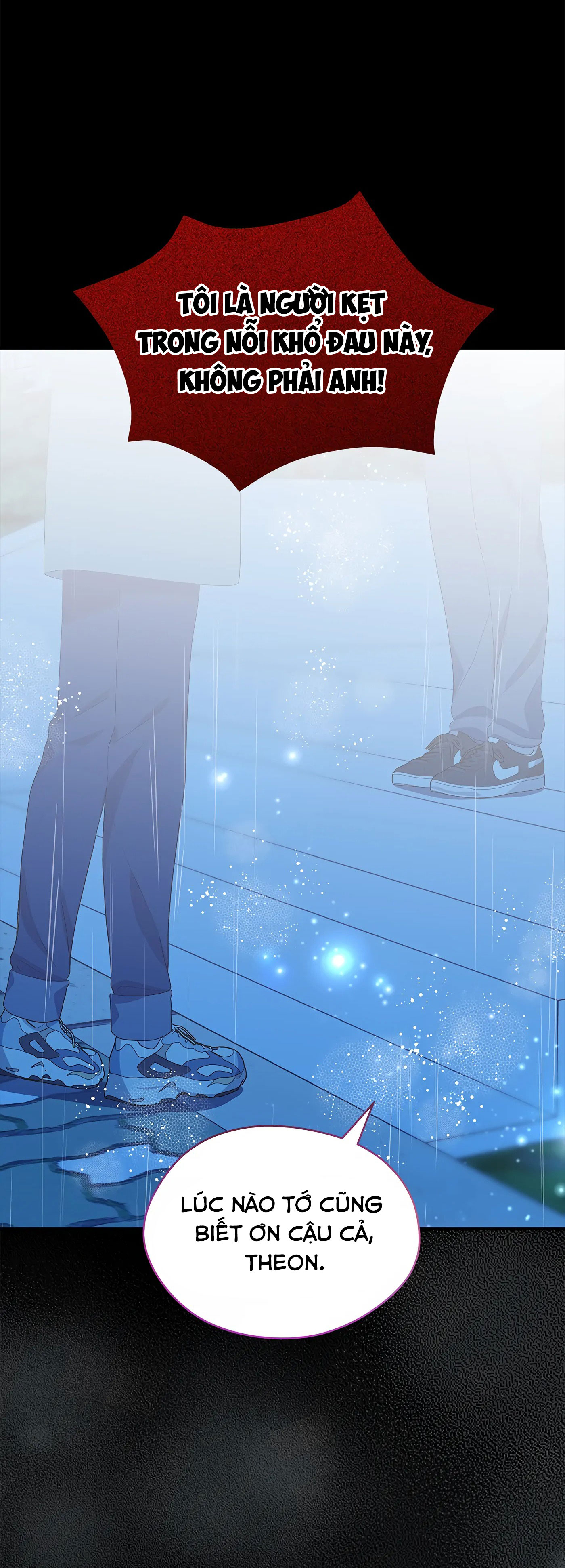 tôi không phải là nữ anh hùng chapter 107 40