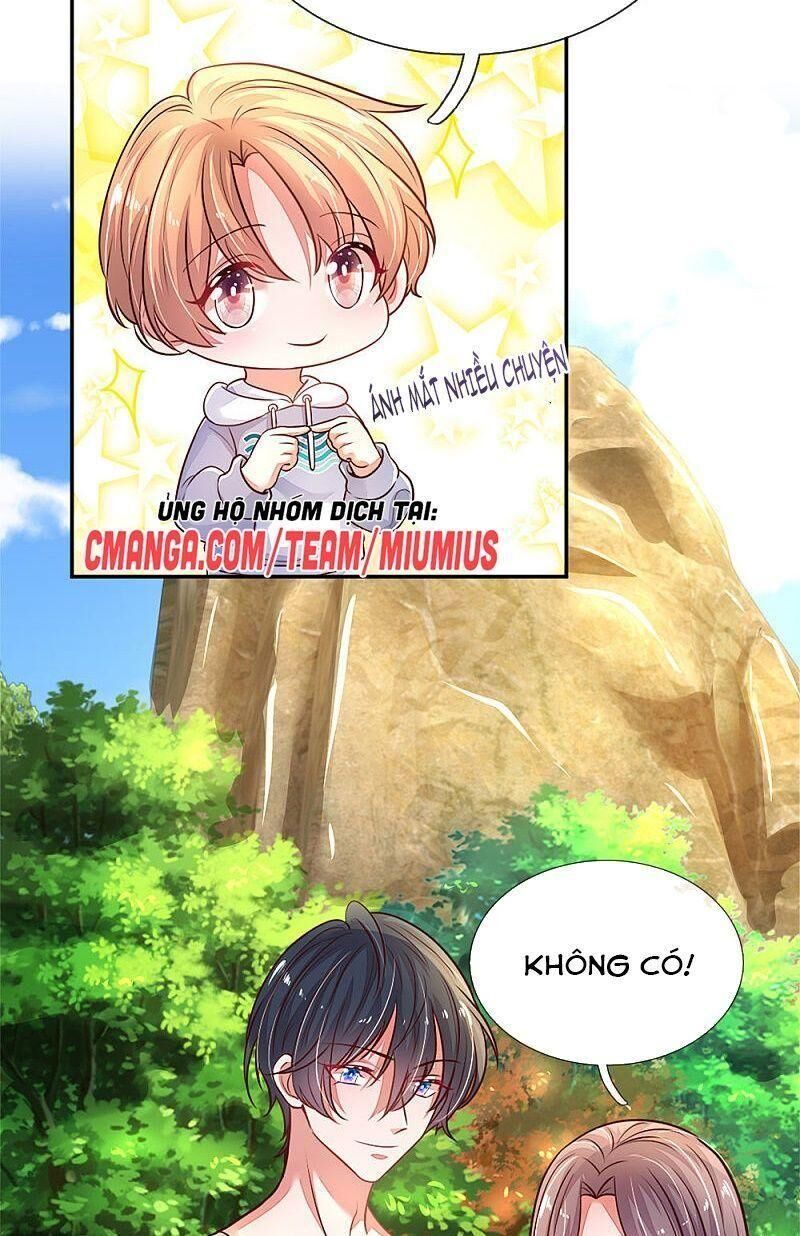 ma ma đột kích : cha mời tiếp chiêu chapter 53 29