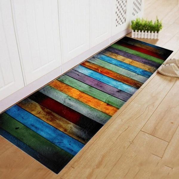Thảm Chùi Chân Chống Trượt 4 Kích Cỡ